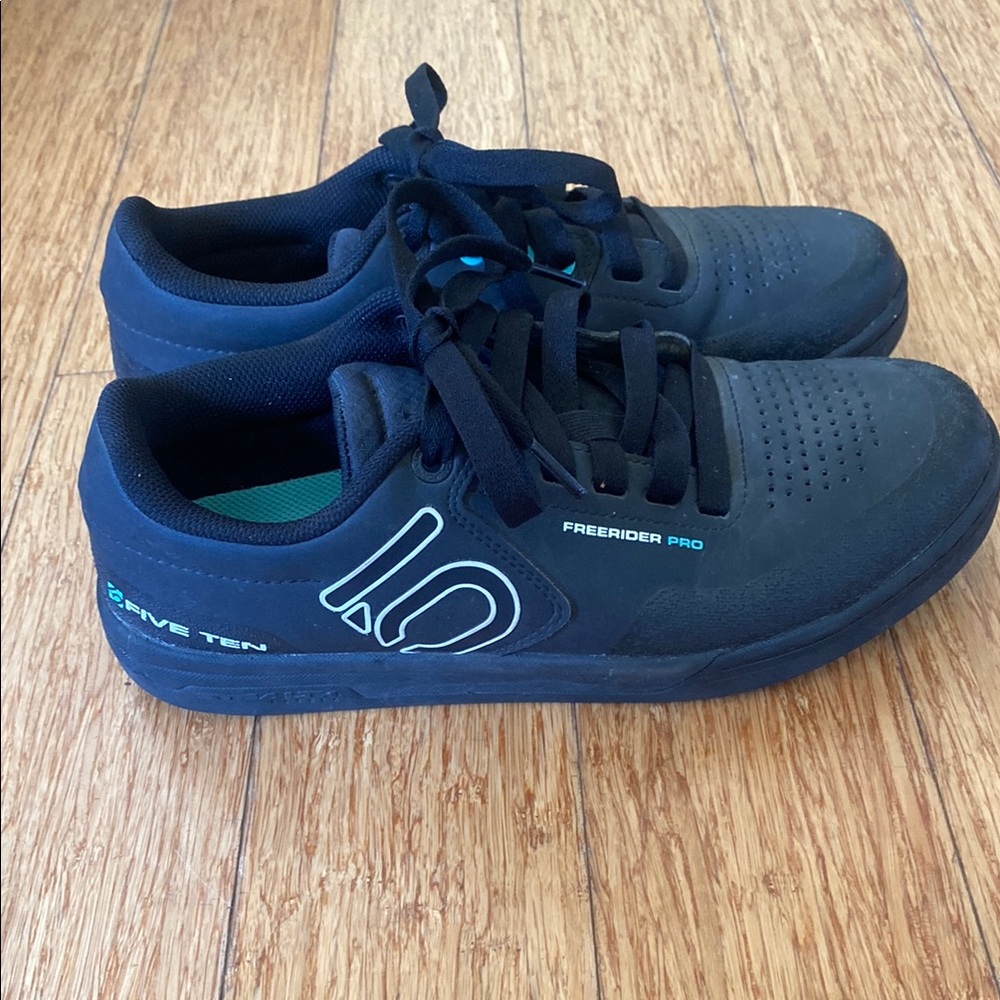 Adidas Free Rider Pro Five Ten Mountain Bike Shoes